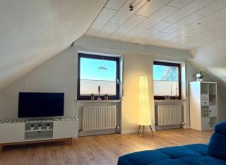 Ferienwohnung Wildblume Meißner - 5