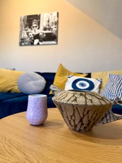 Ferienwohnung Wildblume Meißner - 4