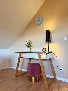 Ferienwohnung Wildblume Meißner - 1