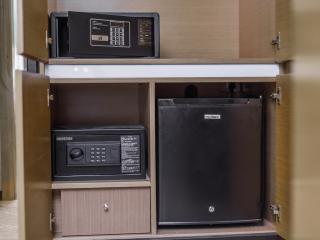 Dongguan Kyoto Hui Hotel - Chang'an Diwang Plaza Branch - 1