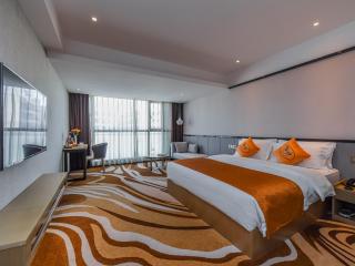 Dongguan Kyoto Hui Hotel - Chang'an Diwang Plaza Branch - Nongyucun - 9