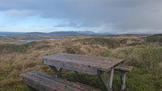 Drop Anchor House, Spacious 3 bedroom apartment, fabulous sea views - 8