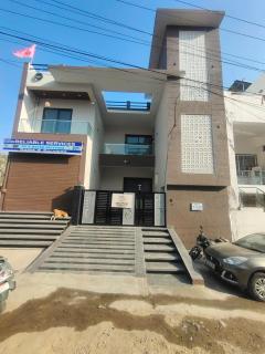 Udaipur Serenity Home Stay - 9