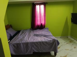 NJ Homestay in Pondicherry with a beach view - 7