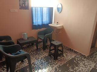 NJ Homestay in Pondicherry with a beach view - 8