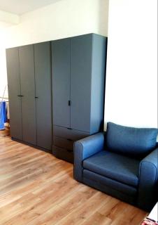 ЖК Бартоломео 2023 кв Студия - 8