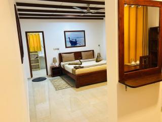 108 Palms Beach Resort - 9