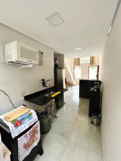 Charmoso Novinho em Paraty-4km do Centro Histórico - 5