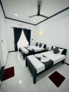 Nilaveli Royal Paradise - Trincomalee - 4