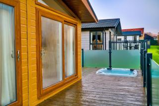 Finest Retreats - Heron Luxury Lodge - 4