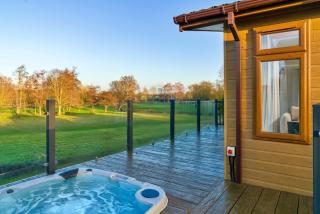 Finest Retreats - Heron Luxury Lodge - 3