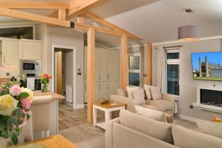 Finest Retreats - Heron Luxury Lodge - 1