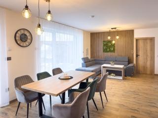 Horské apartmány Stříbrnice -  - 6