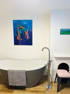 Central Cambridge with Free Parking and Pets welcome - Chesterton - 7
