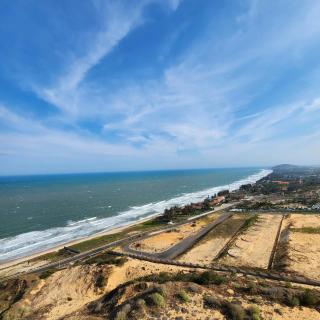 Apec Mandala Cham Bay Mui Ne - 1