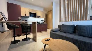 Black Lotus 4 I City Centre I Free Parking l 24hr Access - 0