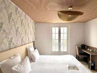 Best Western Hotel Restaurant Ile de France - 1