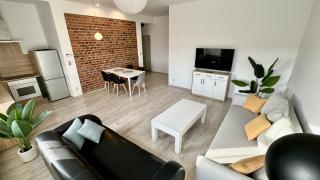 LUNA apartamenty - atrakcyjny apartament nr4 z widokiem - Góry Sowie - Jezioro - 7