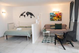 Lo Scopertino Centro storico di Montefiascone - 2