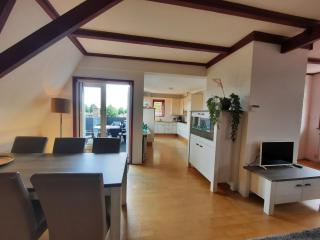 Stadsappartement LOFT 1870 - 0