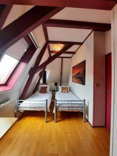 Stadsappartement LOFT 1870 - 7