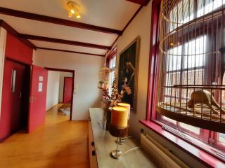 Stadsappartement LOFT 1870 - 4