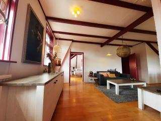 Stadsappartement LOFT 1870 - 3