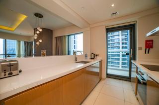 360 Vacation - Spacious 2BR at DAMAC Towers by Paramount Business Bay - 1