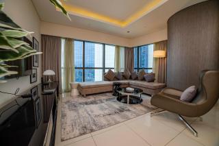 360 Vacation - Spacious 2BR at DAMAC Towers by Paramount Business Bay - 9