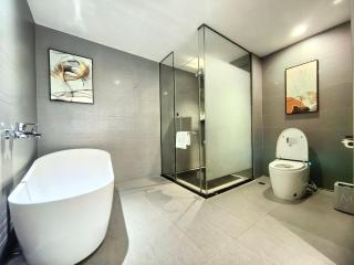 Dongguan Kyoto Hui Hotel - Chang'an Diwang Plaza Branch - 7