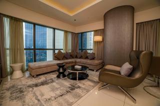 360 Vacation - Spacious 2BR at DAMAC Towers by Paramount Business Bay - 6