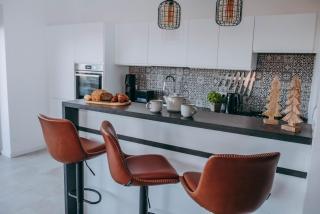 Willa Stokłosówka Szczyrk Ski-in Ski-out - 1