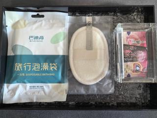 Dongguan Kyoto Hui Hotel - Chang'an Diwang Plaza Branch - 5