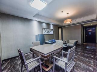 Dongguan Kyoto Hui Hotel - Chang'an Diwang Plaza Branch - 4