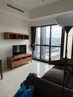 M-City, Jalan Ampang - 0