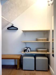 Keurbooms Studio Apartment - 6