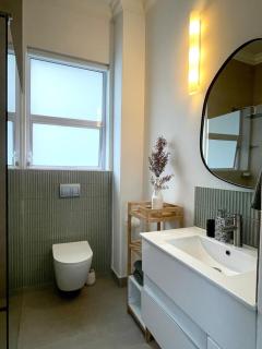 Keurbooms Studio Apartment - 2