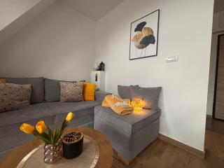 Apartman Yellow Moon Green Hills - 8