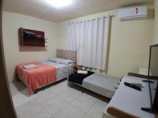 Pousada Namastê - 3