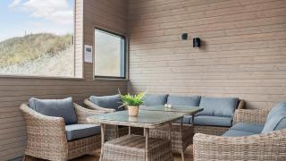 Villavilla 900 - Hvide Sande, Vestjylland - 7