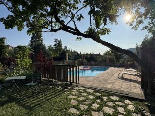 La Maison - Les Vans - 6