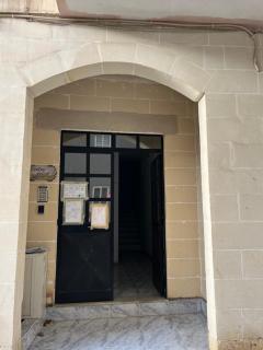 St Julians Modern flat in Spinola Bay - 9