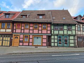 Ferienwohnung Schöne Ecke - 0