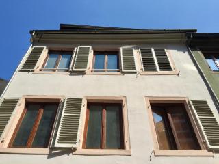Beautiful Studio in Strasbourg Old Town - Estrasburgo - 2