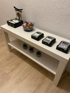 Private Rooms Madrid El Retiro - 2