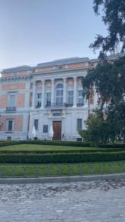 Private Rooms Madrid El Retiro - 7