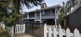 Fortune Retreats - 8