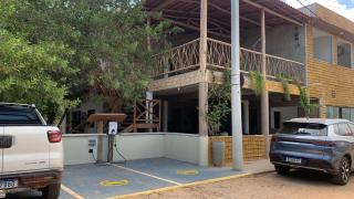 Sunsand Beach Suítes e Hostel - 7