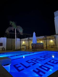 El Salam Hotel - 2