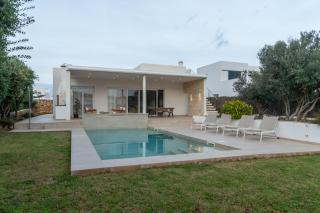 VILLA PETRA ARENAL D'en CASTELL - 8